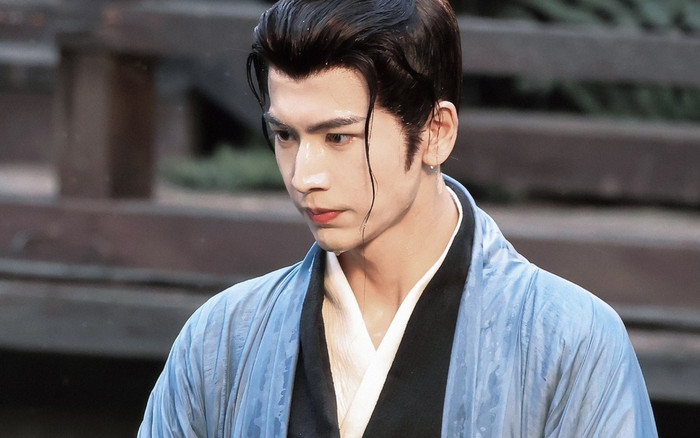 1 sao nam Hoa ngữ vẫn được khen kính nghiệp sau khi từ chối yêu cầu của đạo diễn Ảnh 2