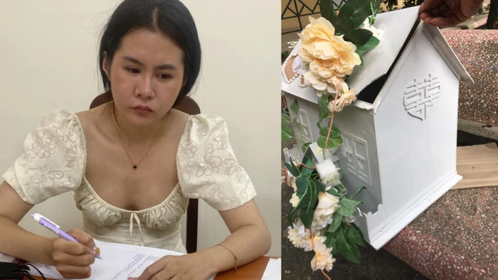 K.L tại Cơ quan Công an