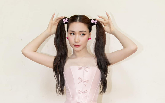 Sở hữu tính cách hồ hởi, nhưng Hoà Minzy lại lo lắng một điều Ảnh 2