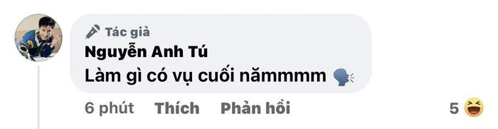 Anh Tú lên tiếng về đám cưới tháng 12 với LyLy? Ảnh 5