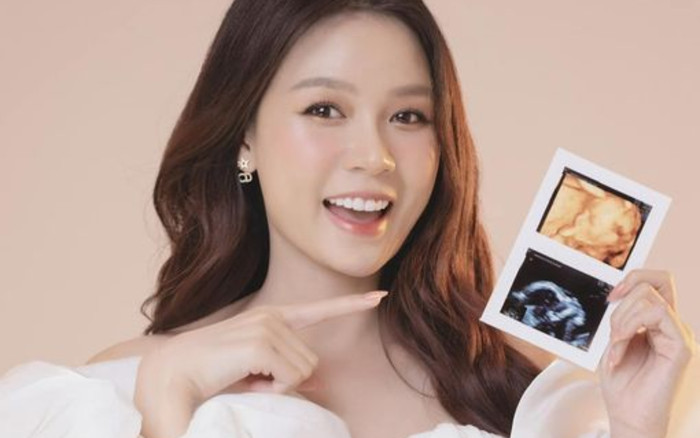 HOT: Sam xác nhận mang thai con đầu lòng Ảnh 2