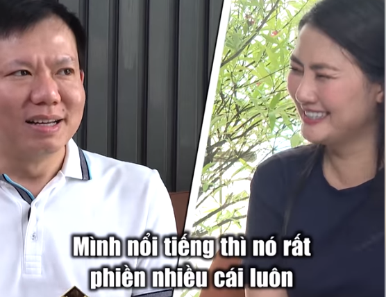 Vị bác sĩ khá khiêm tốn khi không nhận mình là người nổi tiếng trên MXH