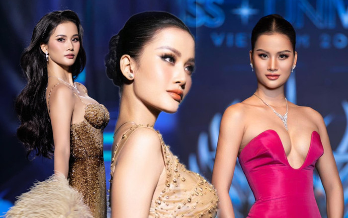 Fan tiến cử Hương Ly chinh chiến Miss Supranational: Phen này đối thủ mệt với chị Ảnh 2