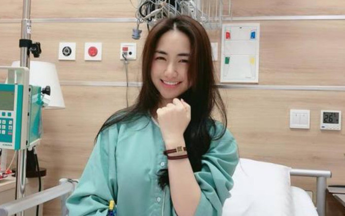 Hòa Minzy liên tục gặp vấn đề sức khỏe khiến fan lo lắng Ảnh 2