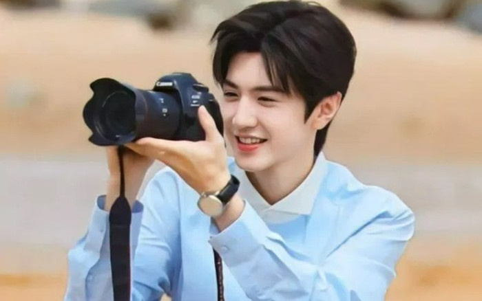 Trần Triết Viễn bất ngờ được khen ngợi hậu rời xa Triệu Lộ Tư Ảnh 2