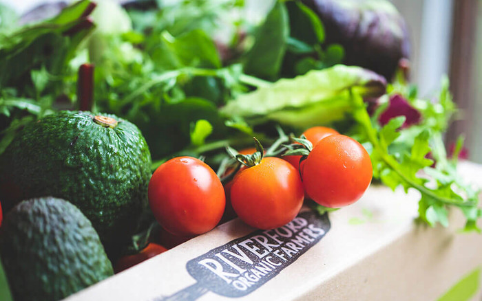 Người tiêu dùng ngày càng ưu tiên các sản phẩm đến từ nông trại hữu cơ Ảnh 2