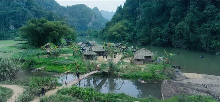 [Review] Người Vợ Cuối Cùng: Một bộ phim đẹp, Victor Vũ tinh tế nhưng an toàn Ảnh 5