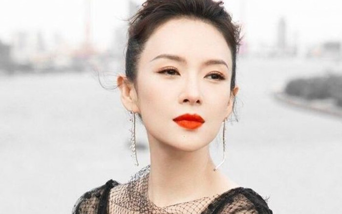 Chương Tử Di được săn đón sau ly hôn, giá trị tăng mạnh vì thoát chồng cũ tai tiếng Ảnh 2