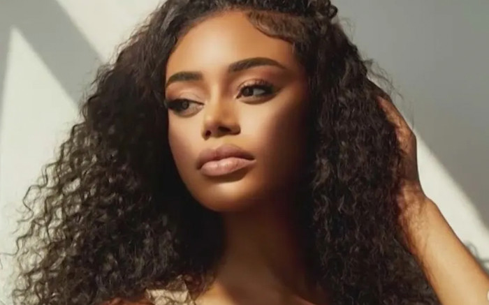 Phát hiện thi thể người mẫu mang thai qua đời trong tủ lạnh Ảnh 2