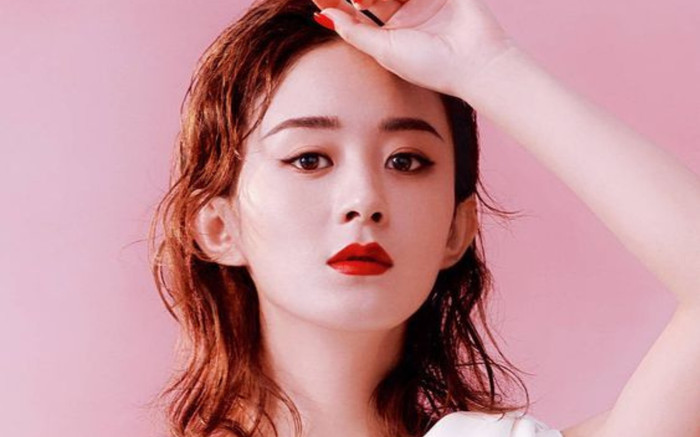 Triệu Lệ Dĩnh tiếp tục nhận tin vui lớn trong sự nghiệp, lần này thì còn ai dám chê Ảnh 2