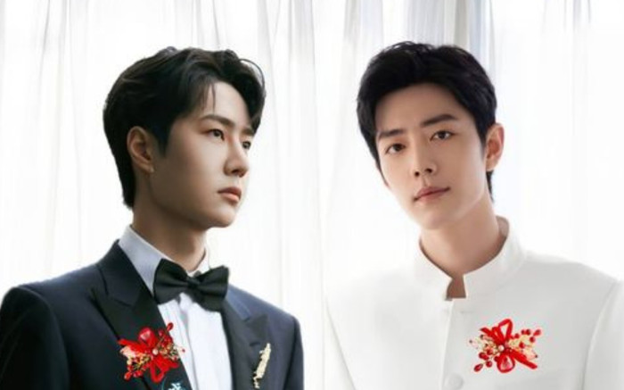 Tiêu Chiến thắng lớn, cuối cùng thì Vương Nhất Bác cũng phải chịu thua Ảnh 2