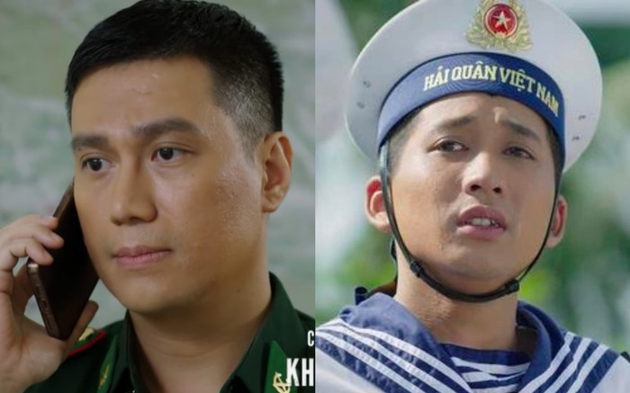 Cuộc Chiến Không Giới Tuyến: Việt Anh và em trai 'lành ít dữ nhiều' ở những tập cuối? Ảnh 2
