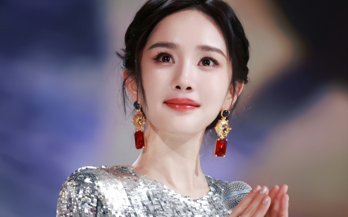 Dương Mịch tái hiện khoảnh khắc 'bùng nổ' visual 9 năm trước: Ra sao mà netizen tiếc nuối? Ảnh 2