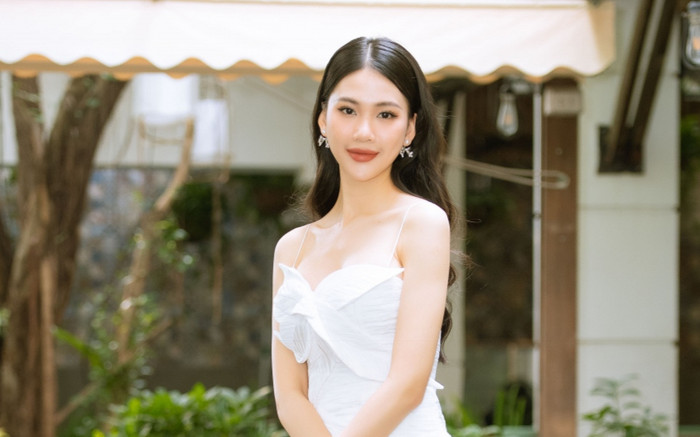 Được fan bày tỏ sự cảm phục trên mạng xã hội, Bùi Quỳnh Hoa có động thái bất ngờ Ảnh 2