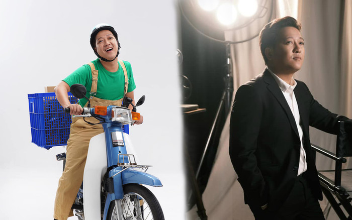 Trường Giang kể chuyện bị một đàn anh bắt nạt thuở mới vào nghề, thái độ hiện tại gây chú ý Ảnh 2