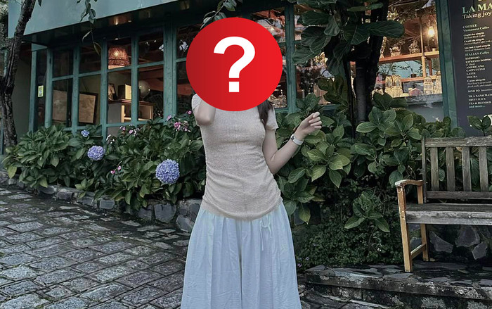 Nữ diễn viên Vbiz lộ vòng 2 lớn bất thường sau 3 tháng hẹn hò thiếu gia Ảnh 2