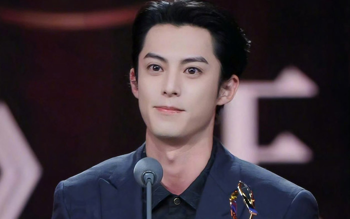 Vương Hạc Đệ 'thăng hạng' sự nghiệp nhờ Thương Lan Quyết Ảnh 2