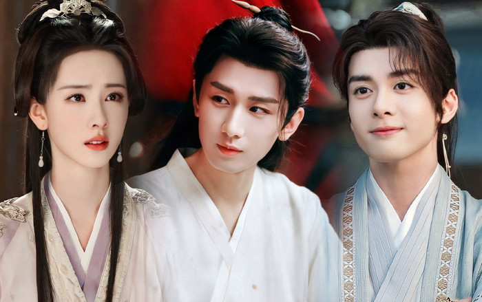 Hé lộ cát-sê của dàn cast Liên Hoa Lâu: Thành Nghị nhiều gấp 5 lần Trần Đô Linh Ảnh 2