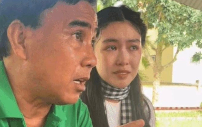 Lọ Lem nhà Quyền Linh bật khóc nức nở khi chứng kiến điều này Ảnh 2