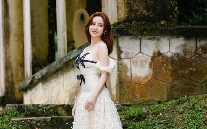 Vy Oanh tiết lộ thời điểm trở lại showbiz, lý do liên quan đến người này? Ảnh 2