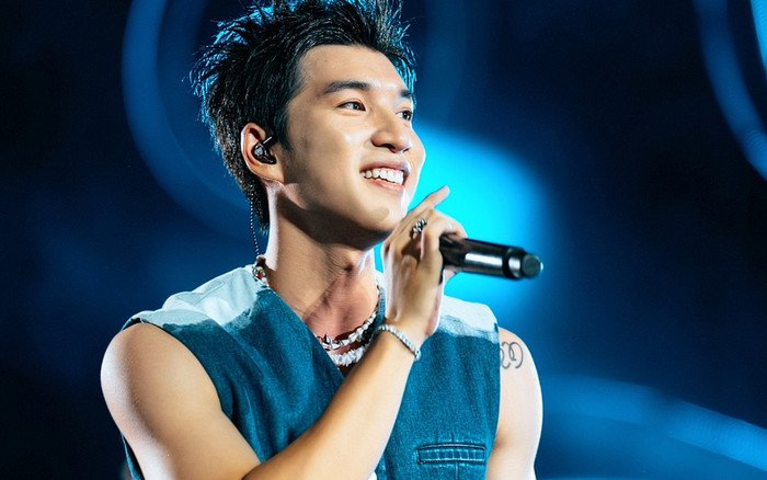 Sau thời gian đồn đoán, HIEUTHUHAI chính thức công bố 'tin vui' Ảnh 2