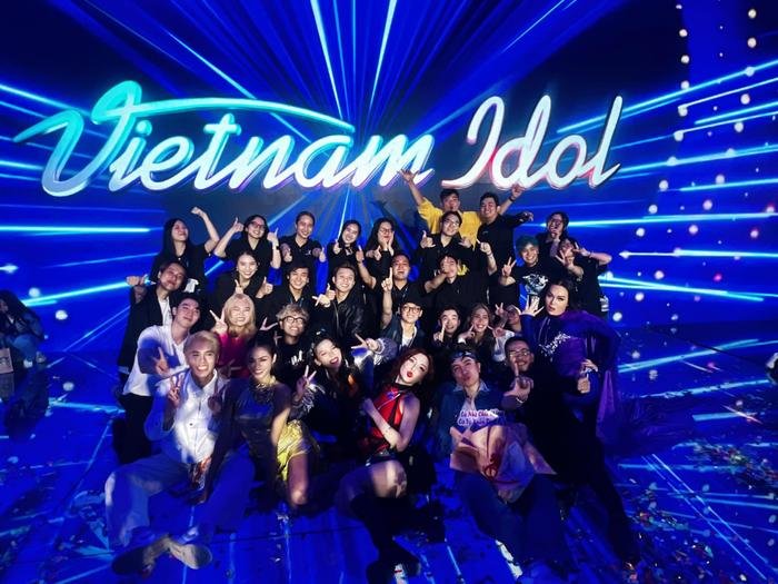 Dừng chân tại Top 8 Vietnam Idol, PiaLinh trải lòng: Có tiếc nuối, chạnh lòng… Ảnh 4