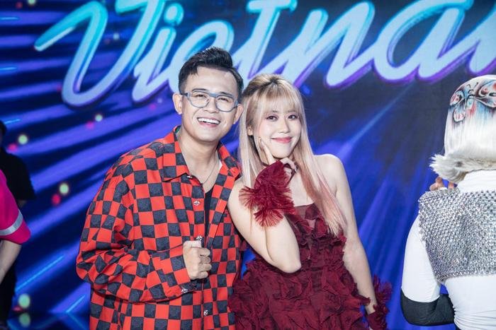 Dừng chân tại Top 8 Vietnam Idol, PiaLinh trải lòng: Có tiếc nuối, chạnh lòng… Ảnh 2