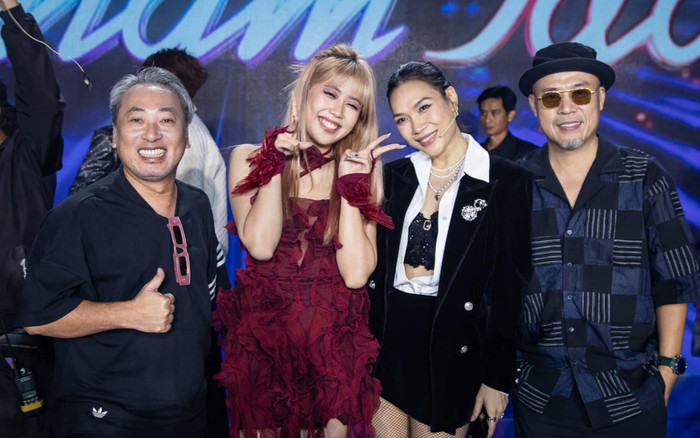 Dừng chân tại Top 8 Vietnam Idol, PiaLinh trải lòng: Có tiếc nuối, chạnh lòng… Ảnh 2