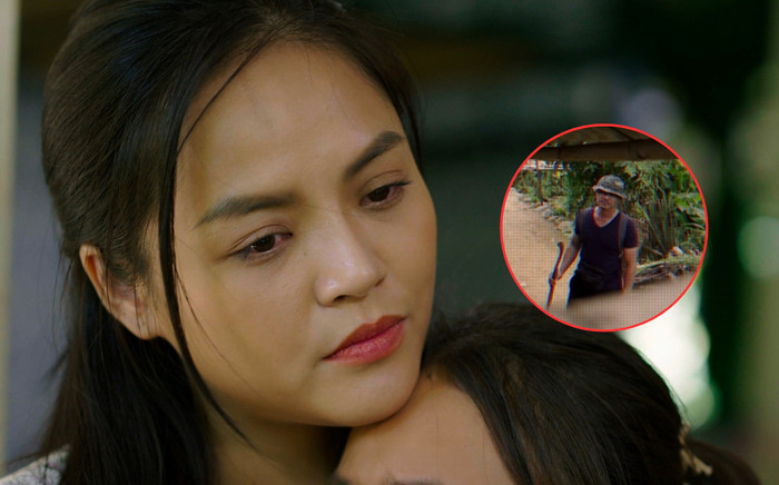 Cuộc Chiến Không Giới Tuyến tập 16: Trùm cuối lộ diện, là người quen của Phương Ảnh 2