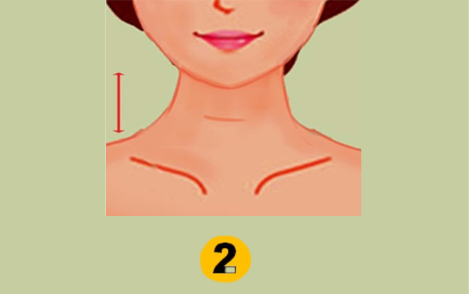 Chiều dài cổ hé lộ tính cách ẩn của 1 người, bất ngờ về nghề nghiệp tương lai Ảnh 2