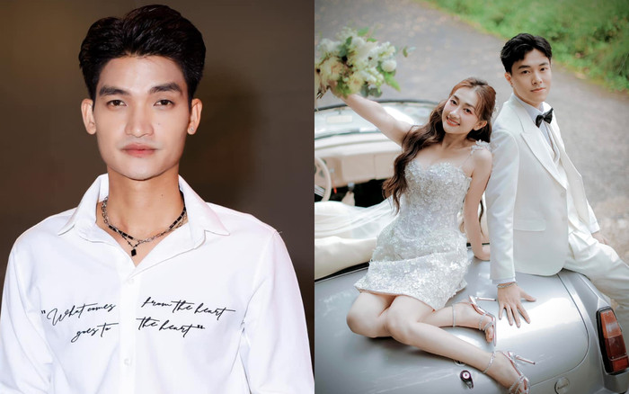 Nhờ Mạc Văn Khoa làm MC hôn lễ, chồng sao nữ 'mắc nợ' cát-sê tới 40 năm Ảnh 2