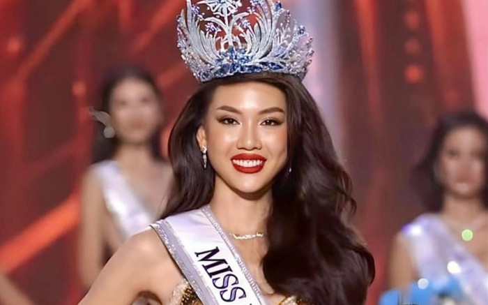 Drama Bùi Quỳnh Hoa bị đồn 'mua giải' phủ sóng quốc tế Ảnh 2