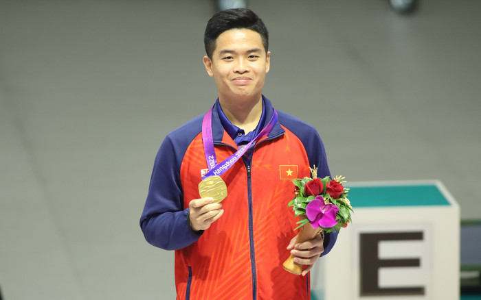 Thể thao Việt Nam đang đứng thứ mấy ở Đông Nam Á? Ảnh 2