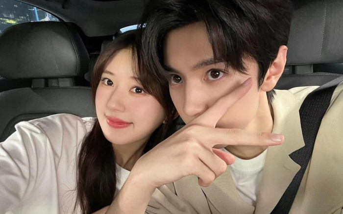 Trần Triết Viễn tiết lộ tính cách thật của Triệu Lộ Tư Ảnh 2