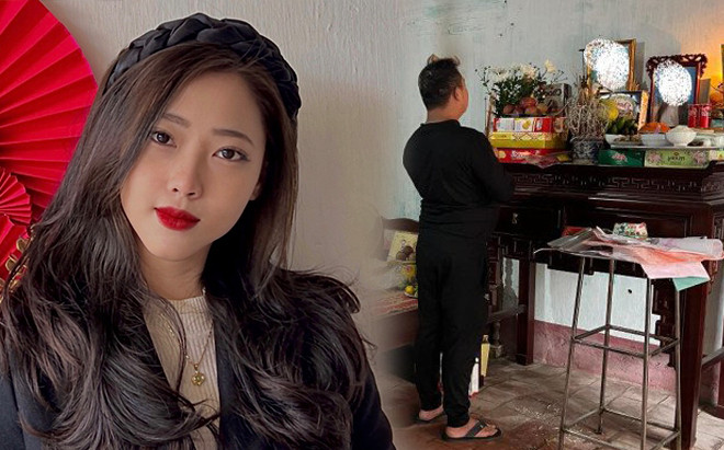 Gia đình nói gì sau hơn 1 năm Lương Hải Như mất tích bí ẩn? Ảnh 2