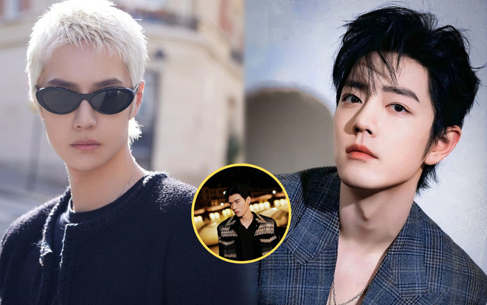 Đãi ngộ nghịch thiên của 1 sao nam: Vượt trên cả Tiêu Chiến lẫn Vương Nhất Bác Ảnh 2