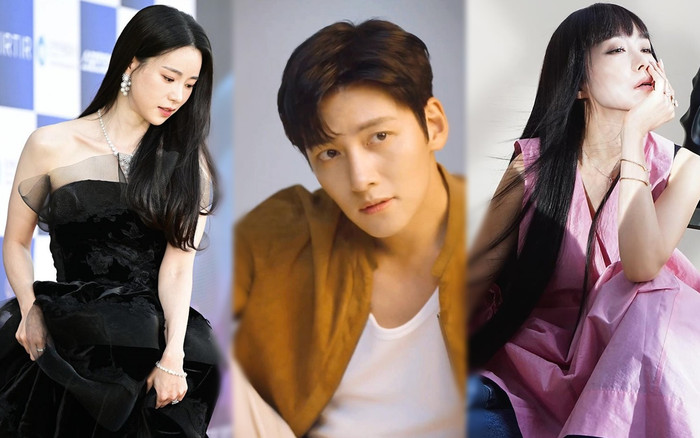 Nam thần Ji Chang Wook đóng phim cùng 2 nữ hoàng cảnh nóng xứ Hàn Ảnh 2