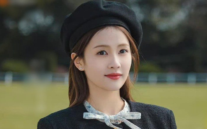 Không phải Trương Lăng Hách, đây mới là người được mong tái hợp với Bạch Lộc Ảnh 2