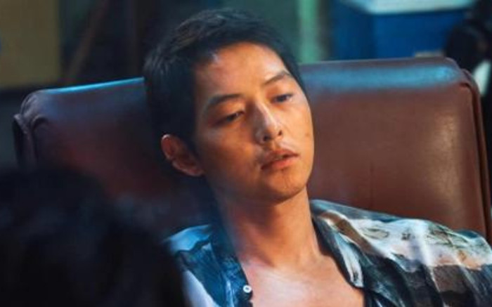 Song Joong Ki cuối cùng cũng được giải oan, tất cả hóa ra chỉ là hiểu lầm Ảnh 2