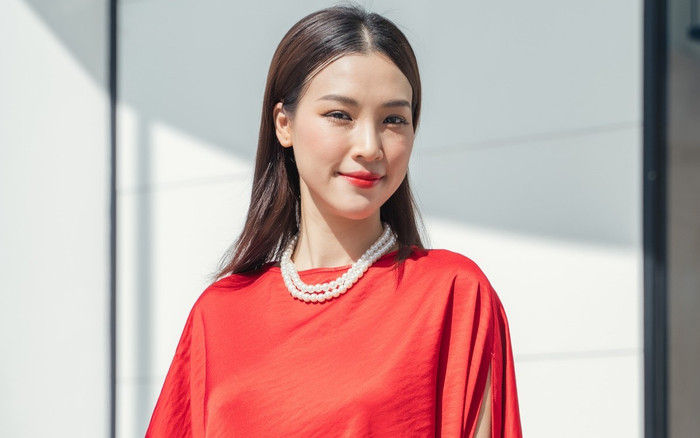 Hậu ly hôn, Hoàng Oanh cắt nghĩa ra sao về 'không phải cứ sai có thể sửa' Ảnh 2