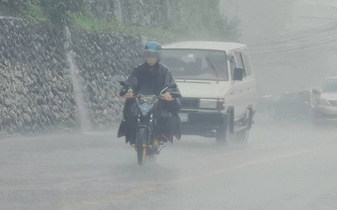 Diễn biến mới đợt mưa rất lớn ở Trung Bộ Ảnh 2