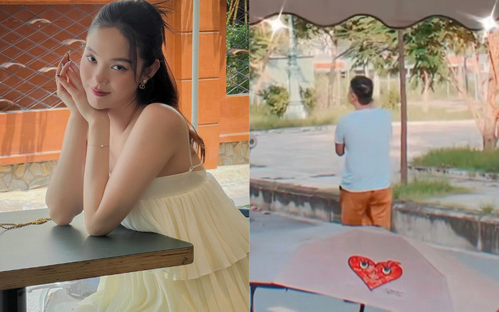 Minh Hằng được chồng 'cưng như trứng', tranh luôn một nhiệm vụ đặc biệt trong nhà Ảnh 2