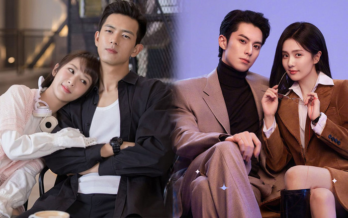 Dĩ Ái Vi Doanh được dự đoán bạo như Cá Mực Hầm Mật: Bạch Lộc liệu có cơ may vượt mặt Dương Tử? Ảnh 2
