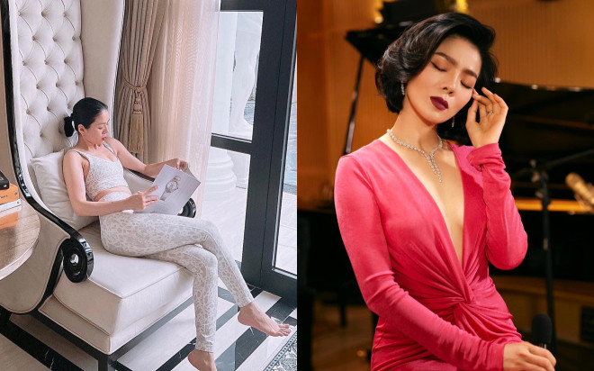 Lệ Quyên vô tình 'flex' nhẹ khối tài sản khủng nghe mà choáng! Ảnh 2