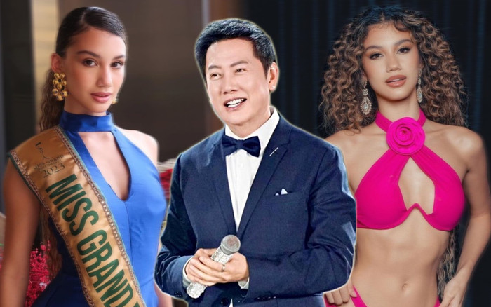 Ông Nawat treo thưởng 24 tỷ đồng cho ai tìm được đại diện Philippines sau khi out Top 20 Ảnh 2