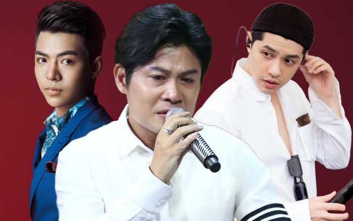 Nhạc sĩ Nguyễn Văn Chung lên tiếng về ồn ào giữa Đỗ Hiếu và Noo Phước Thịnh Ảnh 2