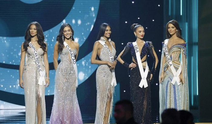 Miss Universe 2023 lại đổi 'format' chung kết, Bùi Quỳnh Hoa khó càng thêm khó Ảnh 5