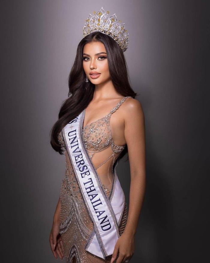 Miss Universe 2023 lại đổi 'format' chung kết, Bùi Quỳnh Hoa khó càng thêm khó Ảnh 3