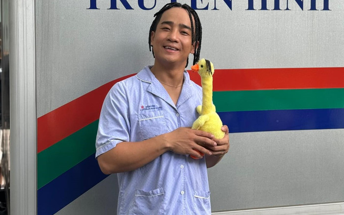 Biệt Dược Đen tập 25: Đạt chính thức bị công an 'sờ gáy', không thể tiếp tục giả điên Ảnh 2