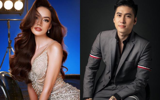 Được 'đẩy thuyền' với doanh nhân giàu có, Lê Hoàng Phương tỏ rõ thái độ ra mặt Ảnh 2